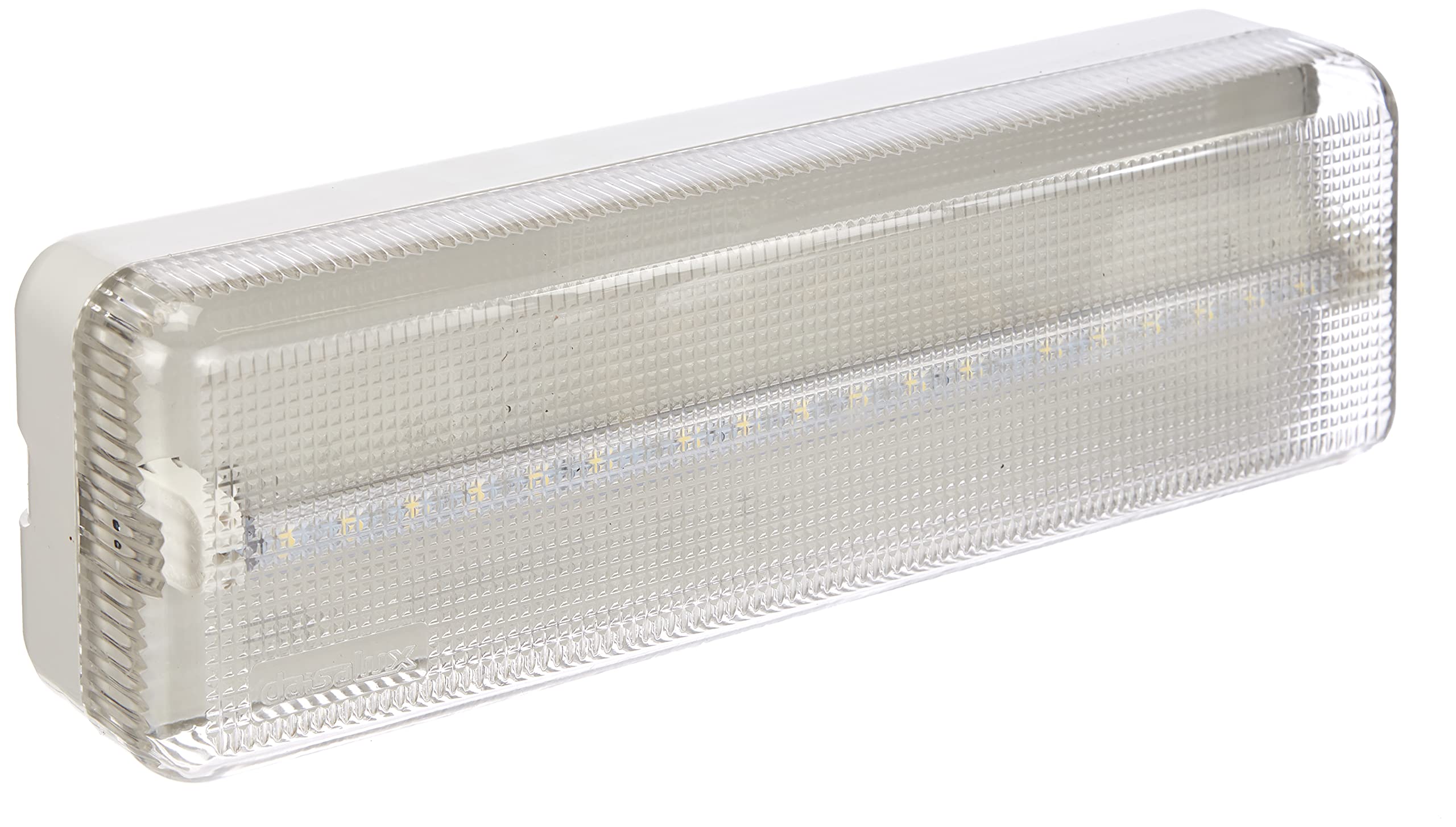 daisalux Nova LED Panel Notfall Nova LD L8 weiß