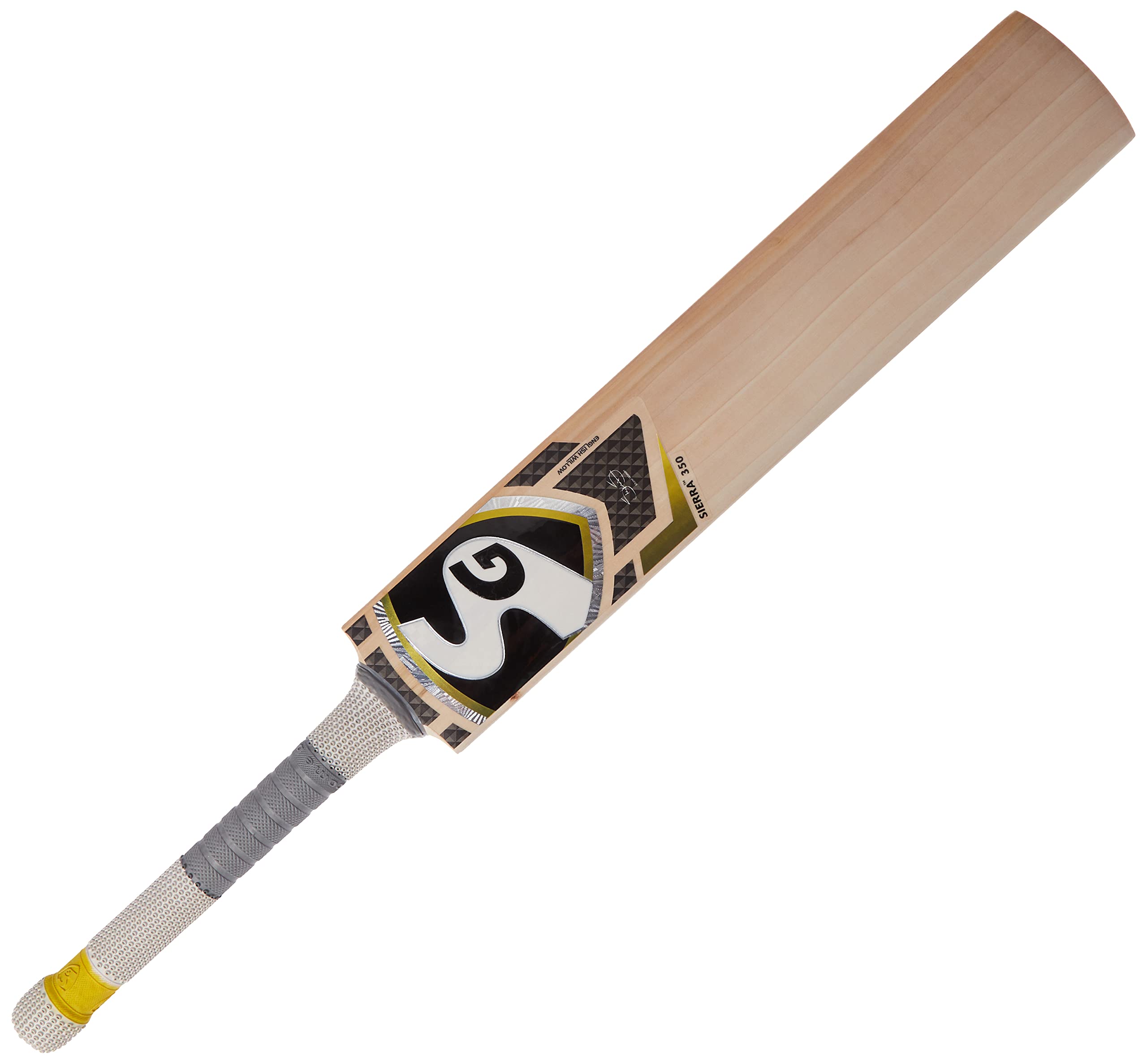 SG Herren SG01CR130039 Cricketschläger, Beige, Kurzer Griff