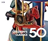 50 Best Children'S Classics