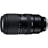 TAMRON 50-400mm F/4.5-6.3 Di III VC VXD (Model A067), Objektiv für Sony E-Mount, A067S