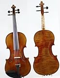 Standard Violine Italien Öllack 4/4 Violine Master Tone