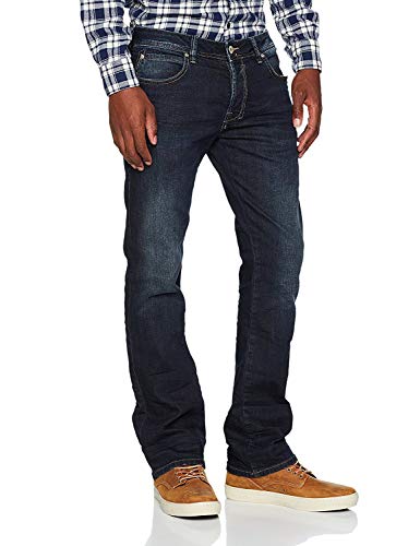 LTB Jeans Herren Roden Jeans, Brody WASH 4091, 34W / 32L