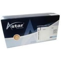 Astar - Schwarz - kompatibel - Tonerpatrone - für HP LaserJet Pro 400 M401, MFP M425