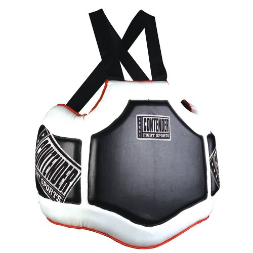 Contender Fight Sports Heavy Hitter Body Protector by Contender Fight Sports