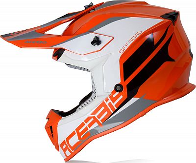 Acerbis Linear S22, Motocrosshelm