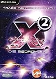 X2 : Die Bedrohung - [Mac]