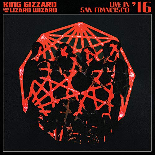 Live in San Francisco 16