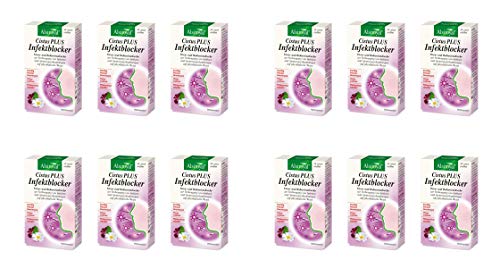 360 Tabletten Alsiroyal Cistus PLUS Infektblocker 12 x 30 Tabletten + 5 Proben Hustentabletten