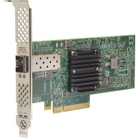 Lenovo Broadcom 57414 10/25GbE SFP28 2-port PCIe Ethernet Eingebaut (4XC7A08238)