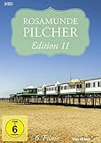 Rosamunde Pilcher Edition 11 (6 Filme auf 3 DVDs)