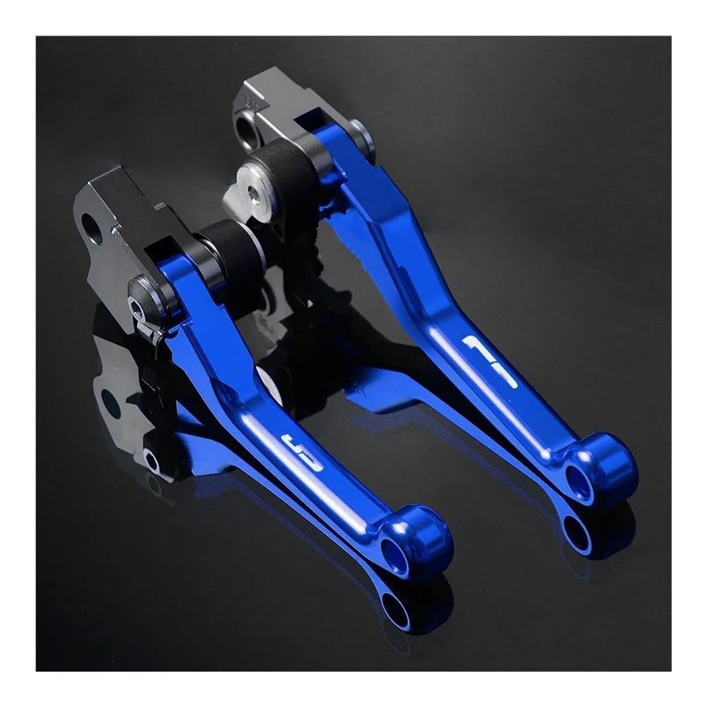 AXCAR Pivot Bremskupplungshebel Für CR80R CR85R CR125R CR250R Motorrad Dirtbike Hebel Kupplung Bremshebel