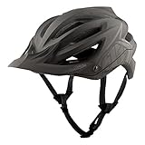 Troy Lee Designs Enduro MTB-Helm A2 MIPS Schwarz Gr. M/L