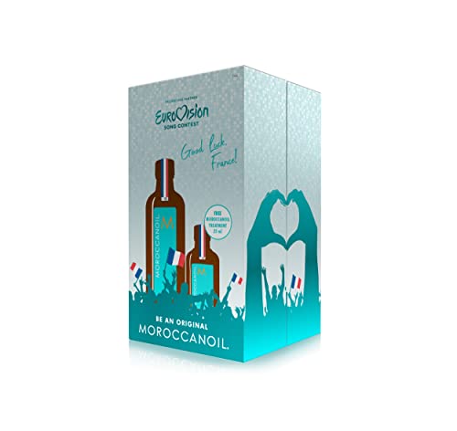 Moroccanoil Soin Original, 125 ml