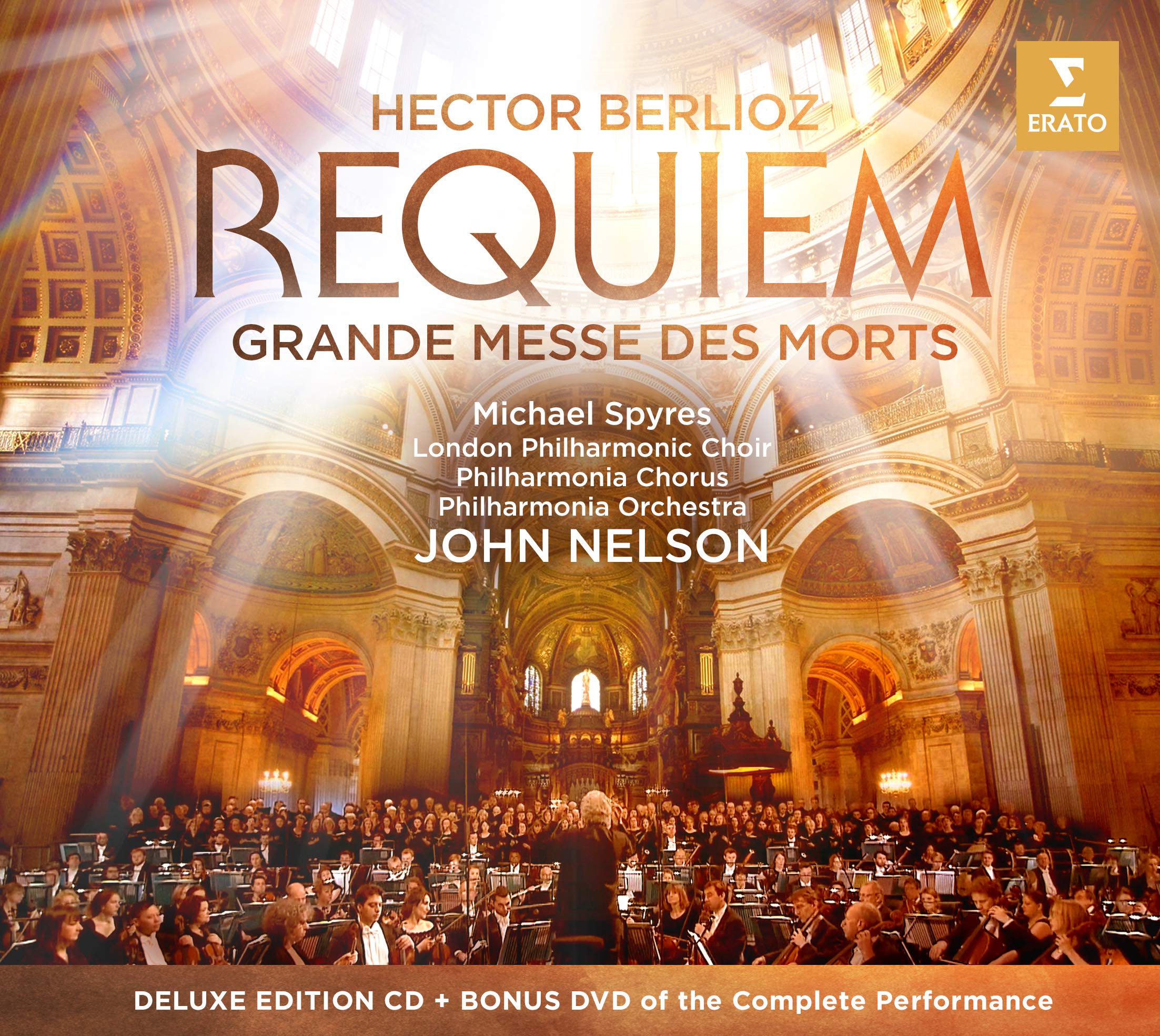 Berlioz: Requiem (Grande Messe des Morts)