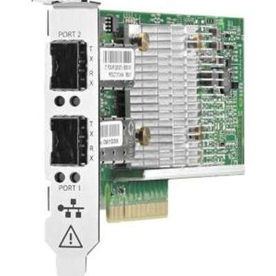 HPE 652503-B21 Ethernet 10GB 2P 530SFP-Adapter