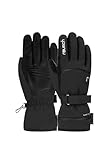 Reusch Erwachsene Fingerhandschuhe Alessia Gore-TEX extra warm, wasserdicht, atmungsaktiv