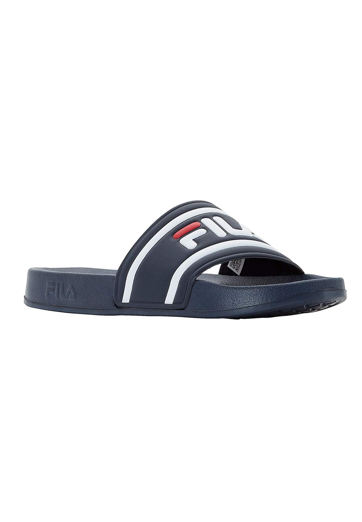 FILA Herren Morro Bay 2.0 men Slipper, Dress Blue, 44 EU