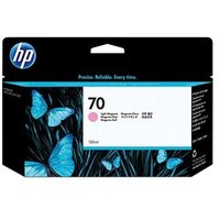 HP C9455A Original Druckerpatrone 70 hell magenta