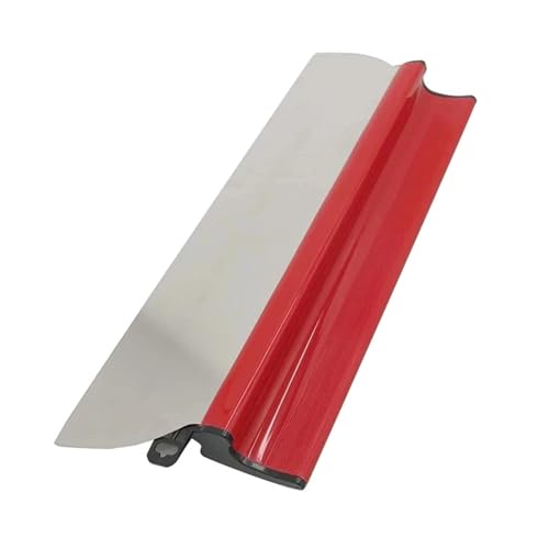 Edelstahl-Spachtelmesser, Glättungswerkzeuge, tragbarer, flexibler Spachtel (Color : 60cm)