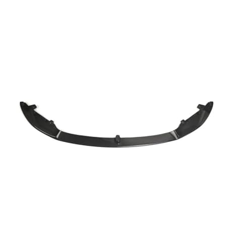 Frontspoiler Lippe Für F80 Für M3 F83 F82 Für M4 2014-2020 MP Style Dry Carbon Fiber Front Stoßstange Lip Diffusor Klinge Seite Splitter Frontstoßstange Spoiler(3 Dry Carbon Fiber)