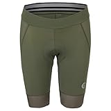 AGU Prime Radhose II Essential Damen Army Green M