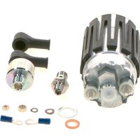 BOSCH Kraftstoffpumpe elektrisch 0 580 464 200 Förderpumpe PORSCHE,911 (993)