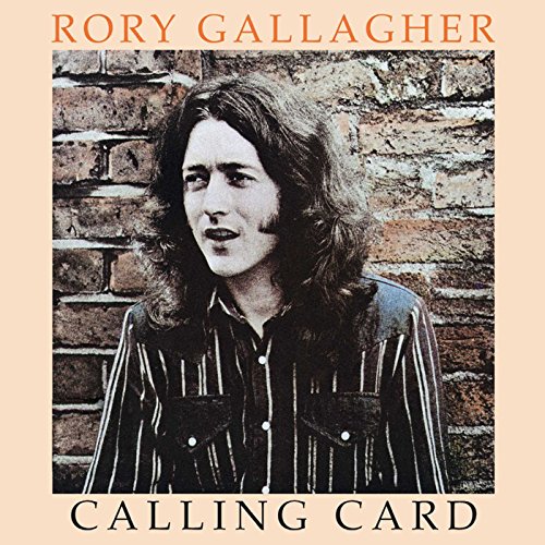 Calling Card (Remastered 2012) [Vinyl LP]