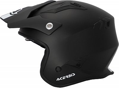 Acerbis Aria S23, Jethelm