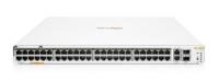 HPE Networking Instant On 1960 48G PoE 40p Kl.4 8p Kl.6 2XGT 2SFP+ 600W Switc...