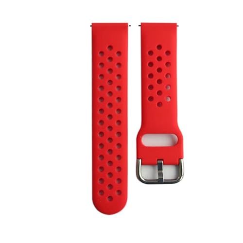 BANDKIT Ersatzarmband für Garmin Vivoactive 3, 20 mm, Venu SQ Band Forerunner 245 Watch Vivoactive3 Zubehör, For Venu SQ, Achat