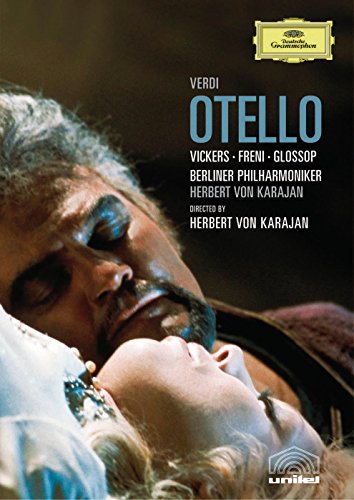 Verdi, Giuseppe - Otello