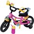 BABY born® Fahrrad