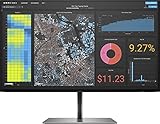 HP Z24f G3 FHD Display Monitor IPS 1920x1080@60Hz DP/HDMI/VGA 300cd