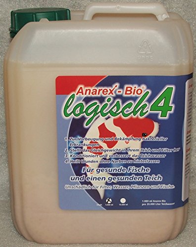 KD Anarex-Bio 5 Liter