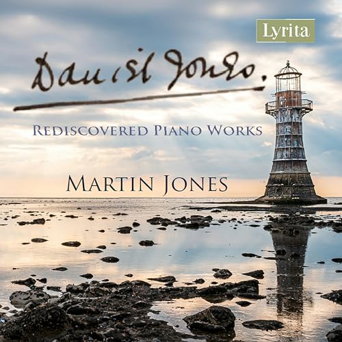 Rediscovered Piano Works