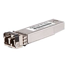 HPE Networking Instant On - SFP (Mini-GBIC)-Transceiver-Modul - 1GbE - 1000Base-SX - LC Multi-Mode - bis zu 500 m