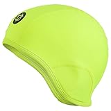 AGU Softshell Cap Hivis Neon Yellow L/XL