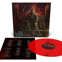 劇變 (Jubian) - Blood Red Vinyl [Vinyl LP]