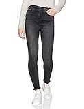 LTB Jeans Damen Amy Jeans, Grau (Enara Wash 53420), 26W