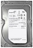 Seagate Constellation ES2 ST32000645SS Interne Festplatte 2TB (8,9 cm, 3,5 Zoll, 7200 rpm, SAS 6Gb/s, 64MB Cache, für 24x7 Dauerbetrieb geeignet) bulk