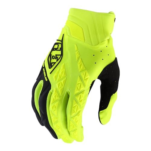 TLD SE PRO gloves light and breathable