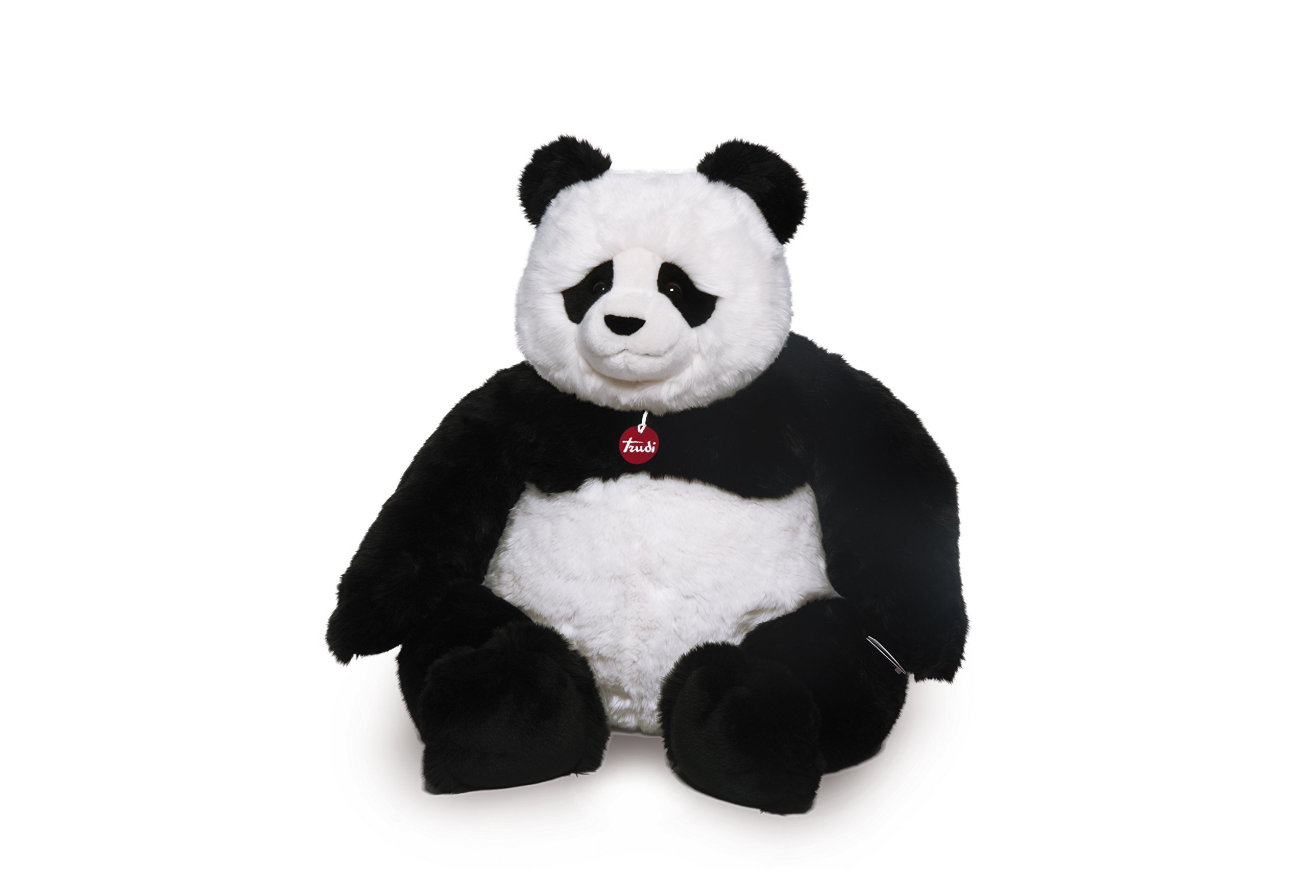 Trudi 26518 Panda Bär, Multicolored