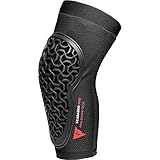 DAINESE Scarabeo Pro Knieprotektoren Kinder schwarz