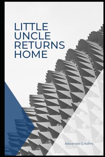 Little Uncle Returns Home