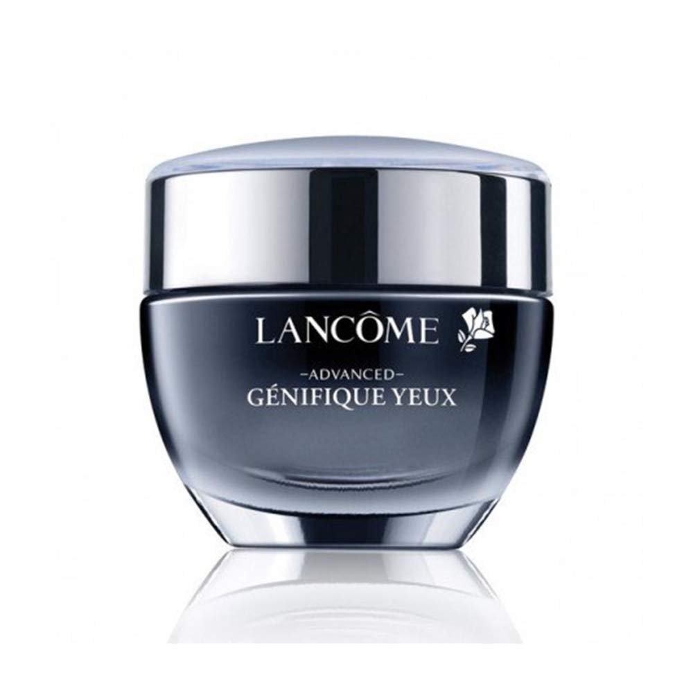 Lancôme Lancome Advanced Genifique Yeux Unisex, Augencreme 15 Ml, 1Er Pack (1 X Ml) , Ml (1Er Pack)