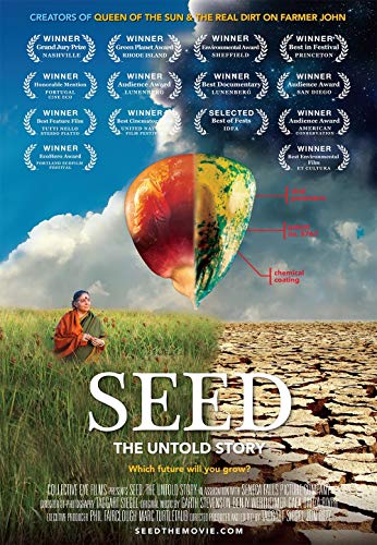 SEED: THE UNTOLD STORY - SEED: THE UNTOLD STORY (1 DVD)