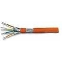 Mcab cat7 s-ftp-pimf-halogenfree30m