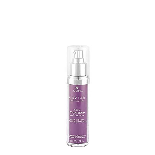 CAVIAR INFINITE COLOR HOLD dual-use serum 50 ml