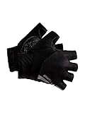 Craft ROLEUR Glove Black/Black 11/XL