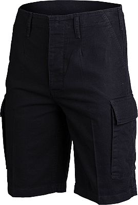 Mil-Tec Moleskin Bermuda, Cargo-Shorts